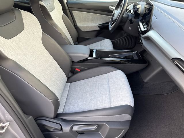 Certified 2023 Volkswagen ID.4 Pro image 19