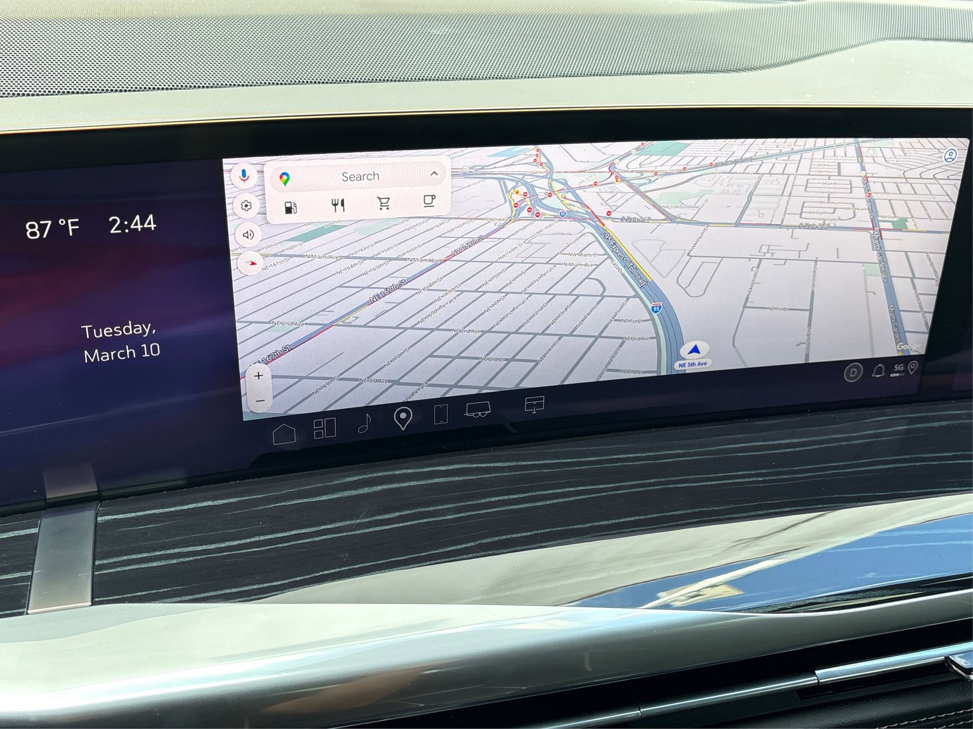 Used 2026 Cadillac Escalade Sport w/ LPO, ONYX Package image 27