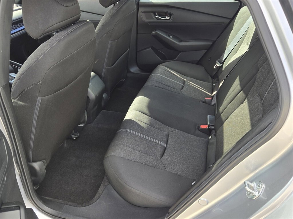 Used 2024 Honda Accord Sport image 12