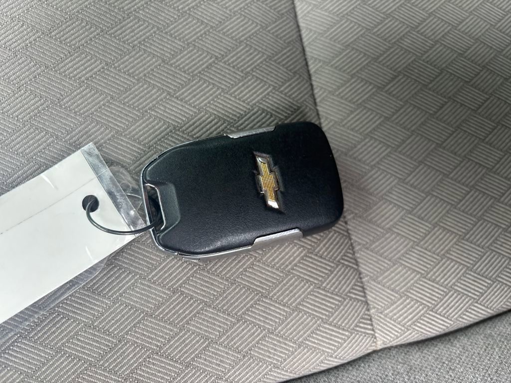 Used 2023 Chevrolet Silverado 2500 LT w/ Convenience Package image 15