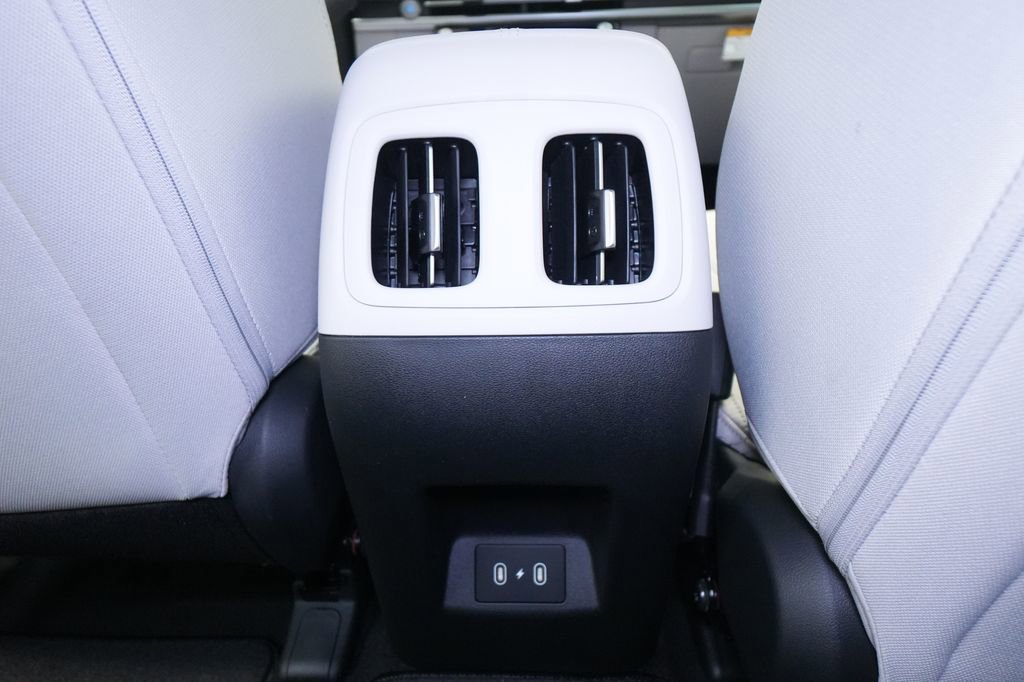 New 2026 Hyundai Tucson SEL AWD/4WD image 19