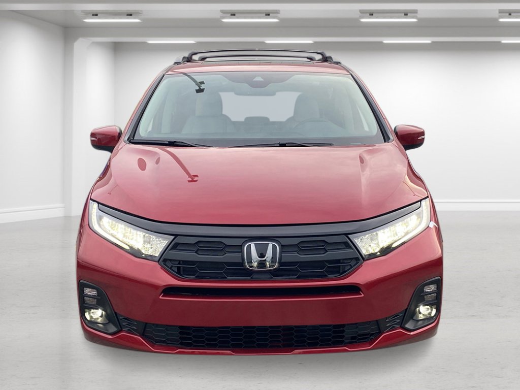 New 2026 Honda Odyssey EX-L image 6
