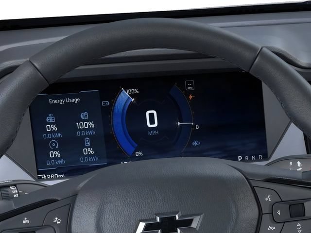 New 2027 Chevrolet Bolt LT w/ Comfort Package FWD image 18