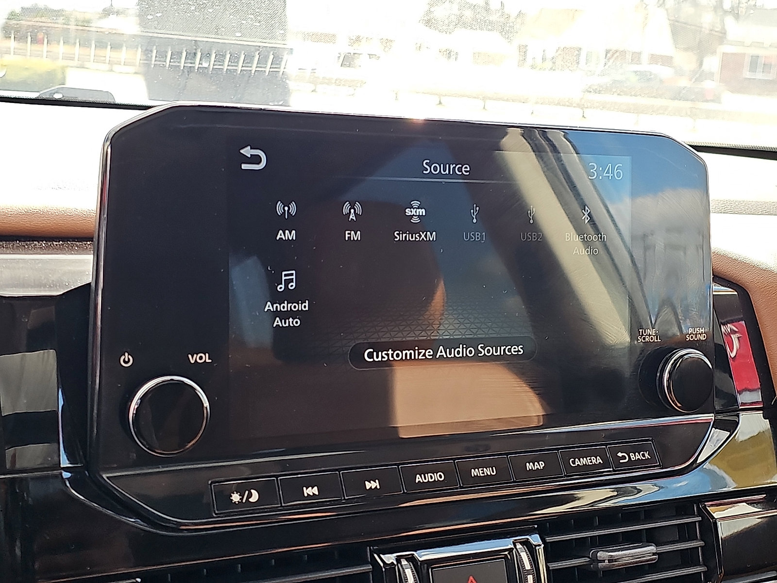 Certified 2022 Nissan Pathfinder Platinum w/ Lighting Package (N93) image 29