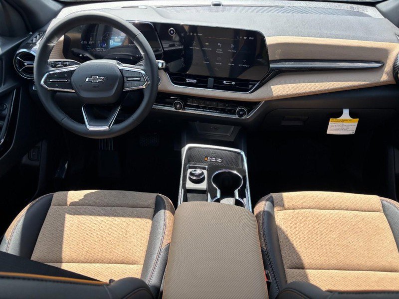 New 2026 Chevrolet Equinox ACTIV w/ LPO, Floor Liner Package FWD image 6