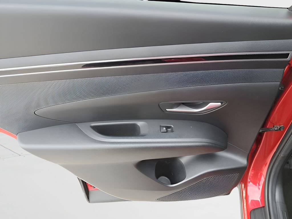 Certified 2023 Hyundai Tucson SEL image 27