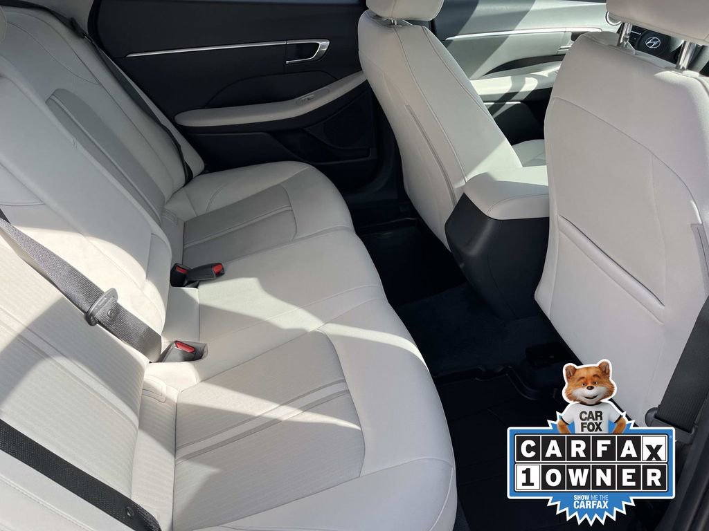 Used 2023 Hyundai Sonata SEL image 19