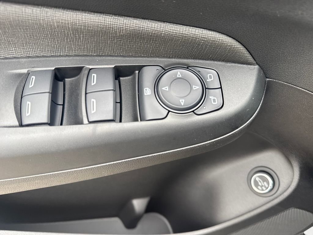 New 2026 Buick Envista Sport Touring w/ Convenience I Package FWD image 20