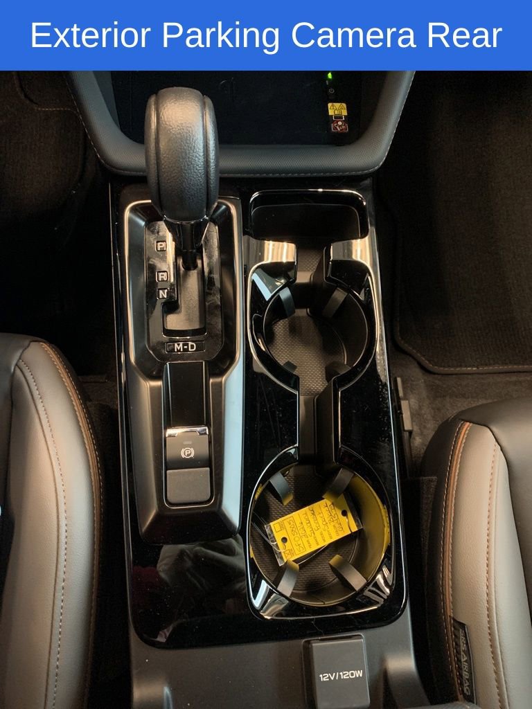 New 2026 Subaru Forester Sport image 8