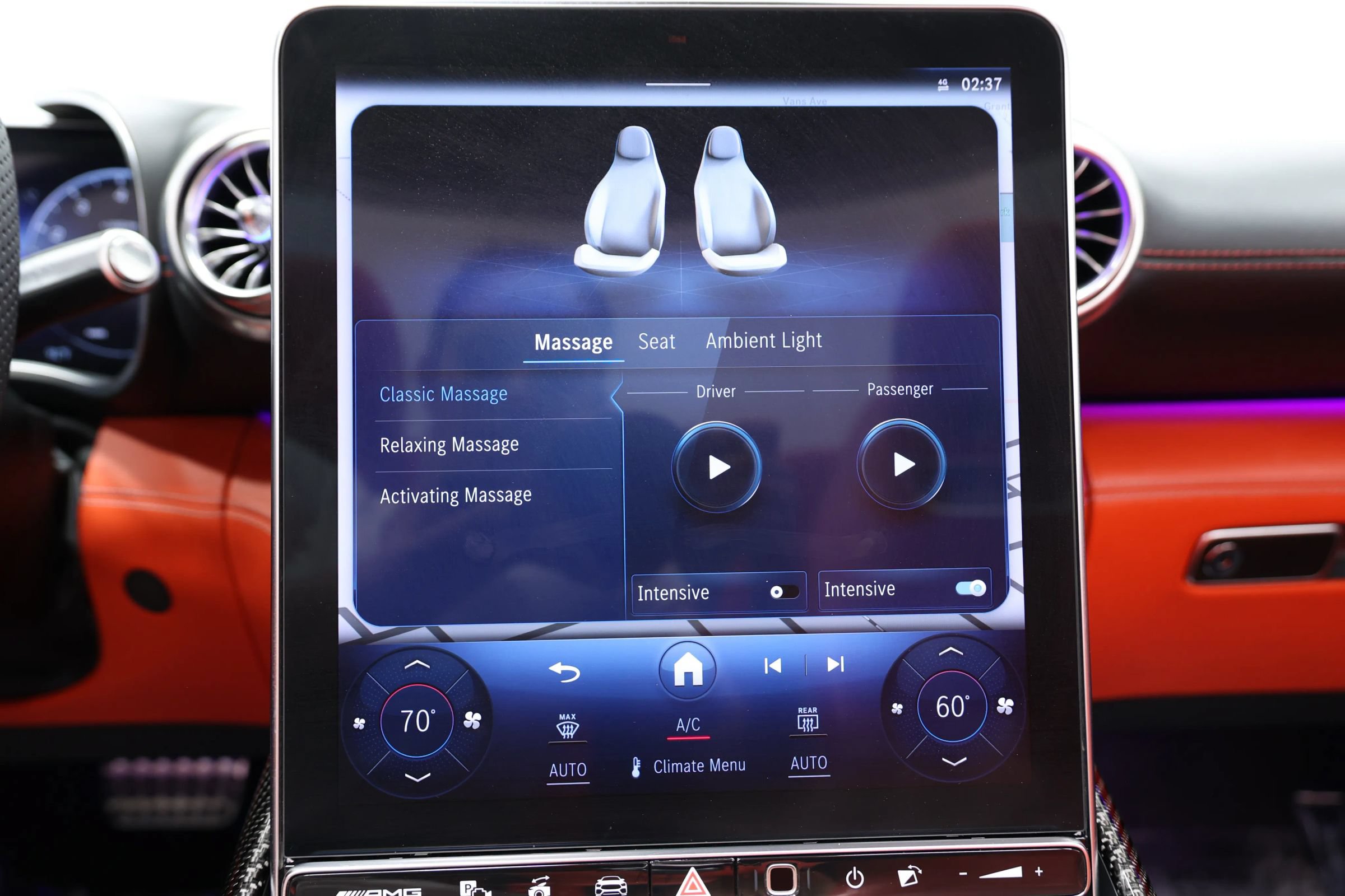 Used 2023 Mercedes-Benz SL 43 AMG image 42