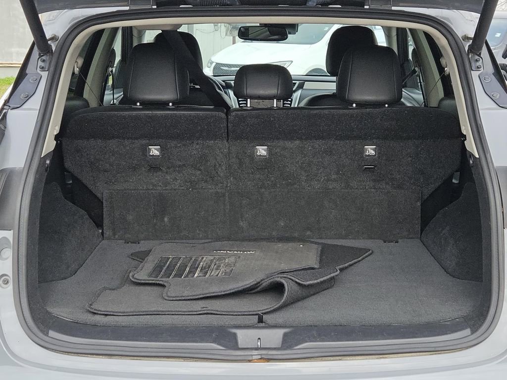 Used 2023 Nissan Murano SL image 9