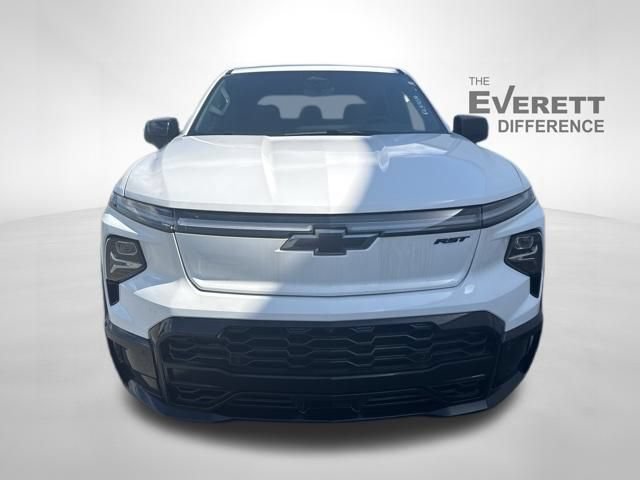 New 2024 Chevrolet Silverado EV RST AWD/4WD image 2