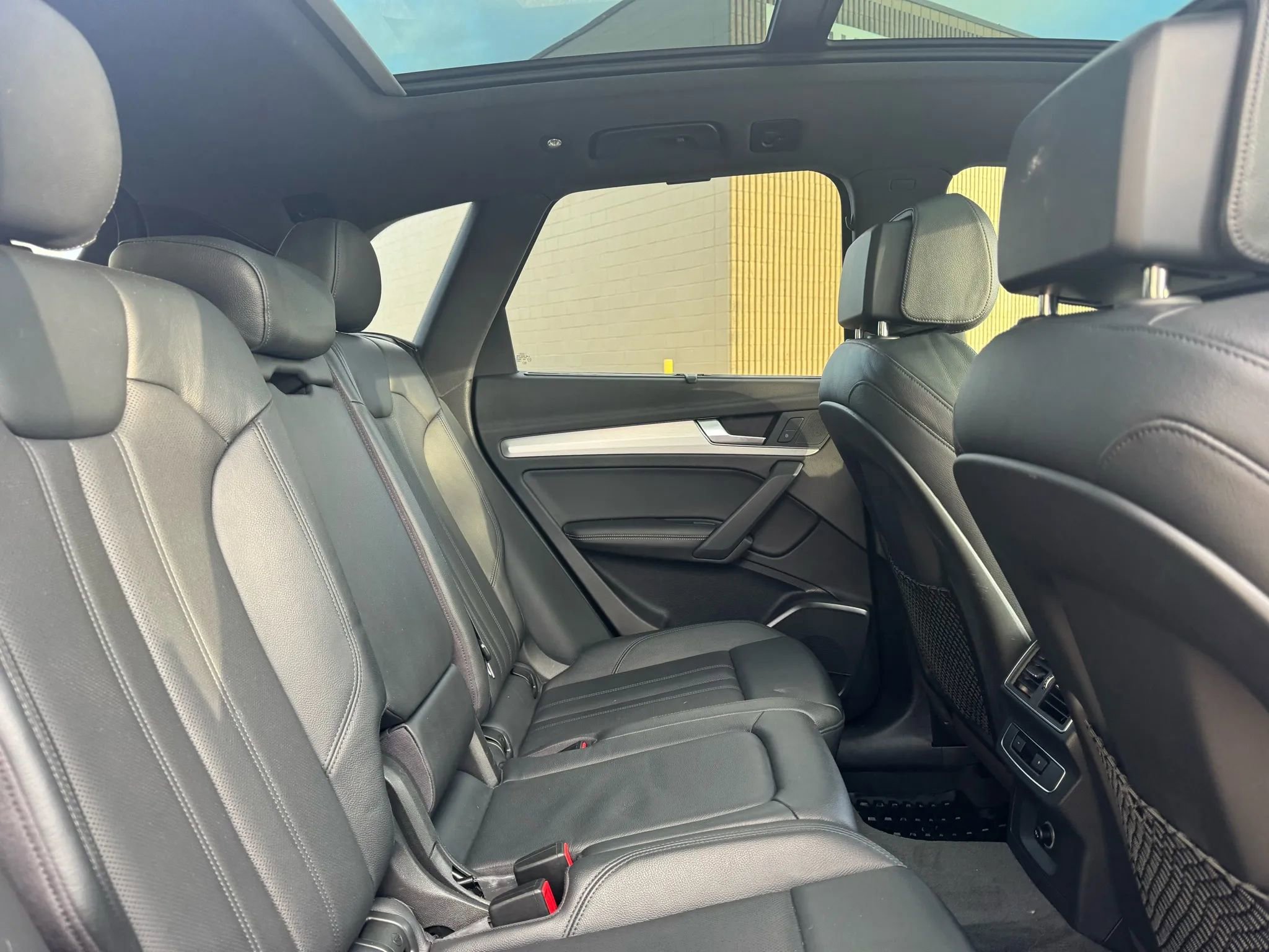 Used 2018 Audi SQ5 Premium Plus AWD/4WD image 33