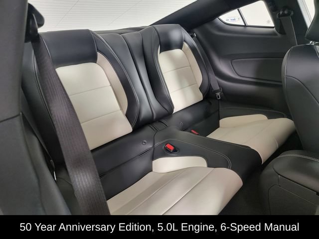 Used 2015 Ford Mustang 50 Years RWD image 17