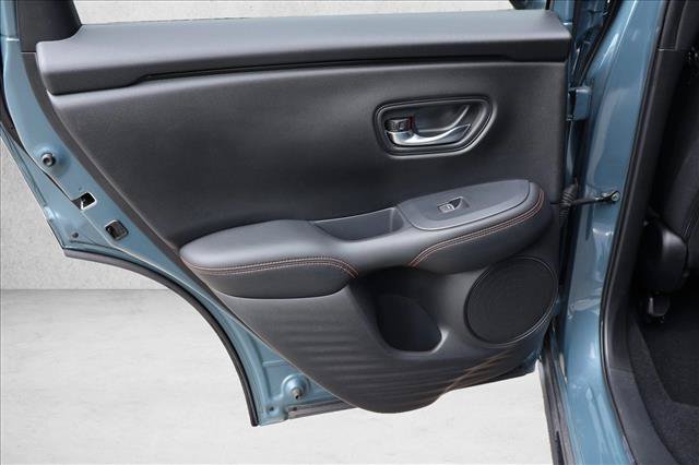 Used 2024 Honda HR-V Sport image 21