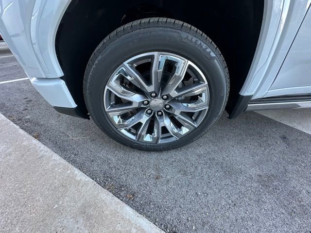 New 2026 GMC Sierra 1500 Denali w/ Denali Reserve Package image 10