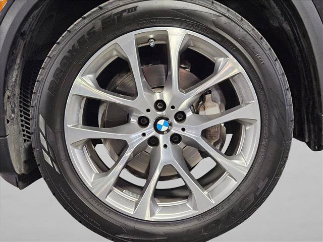 Used 2022 BMW X5 sDrive40i w/ Parking Assistance Package RWD image 24