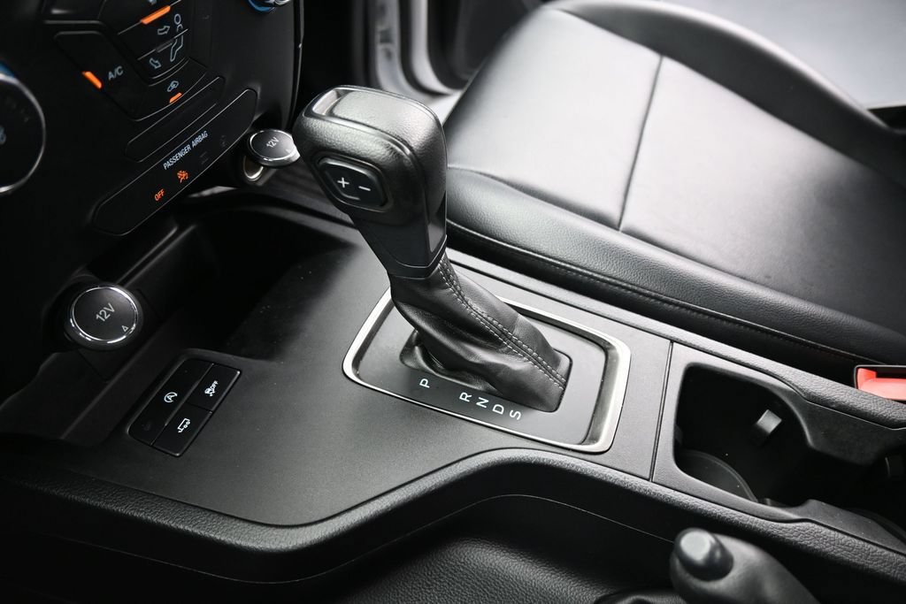 Certified 2019 Ford Ranger XL w/ Equipment Group 101A Mid RWD image 14