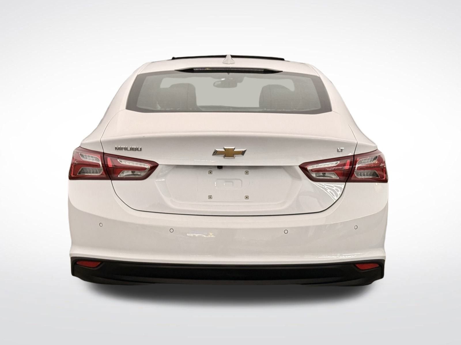 Used 2021 Chevrolet Malibu LT w/ Leather Package image 14