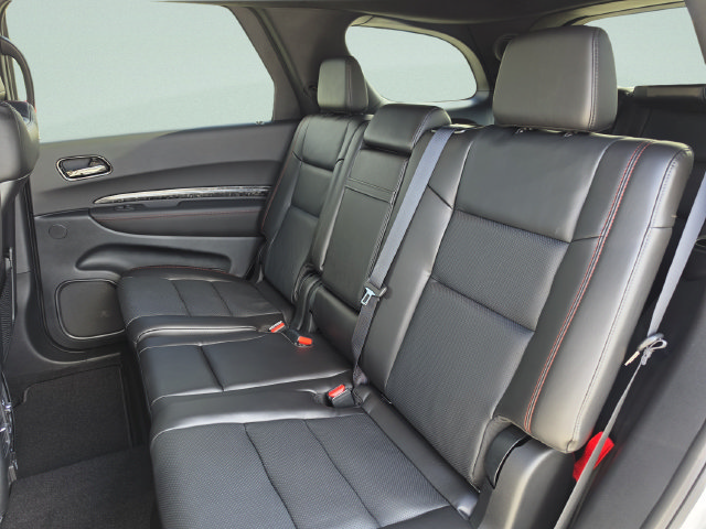 New 2027 Dodge Durango R/T AWD/4WD image 25