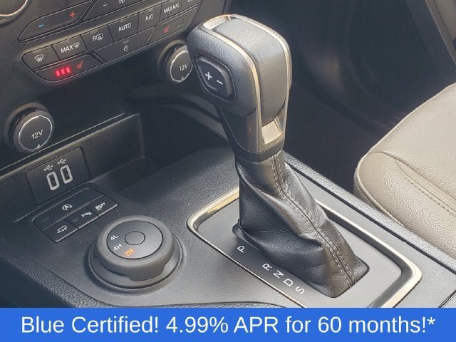 Certified 2021 Ford Ranger Lariat w/ Equipment Group 501A High AWD/4WD image 23