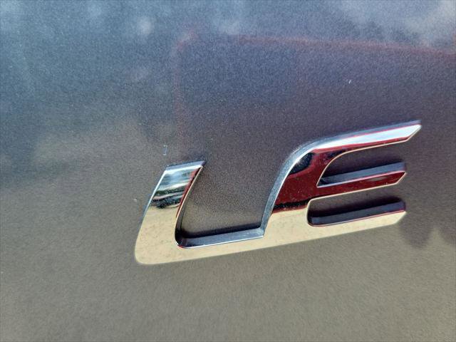 Certified 2025 Toyota Corolla LE image 10