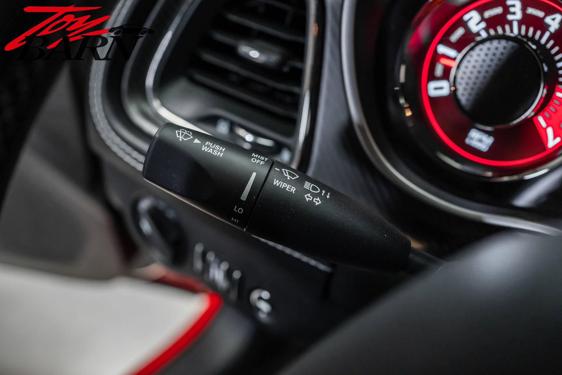 Used 2023 Dodge Challenger SRT Hellcat image 34