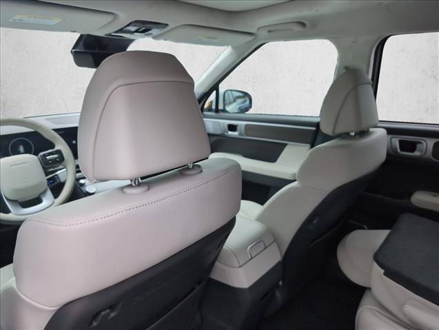 New 2026 Hyundai Santa Fe Calligraphy AWD/4WD image 16