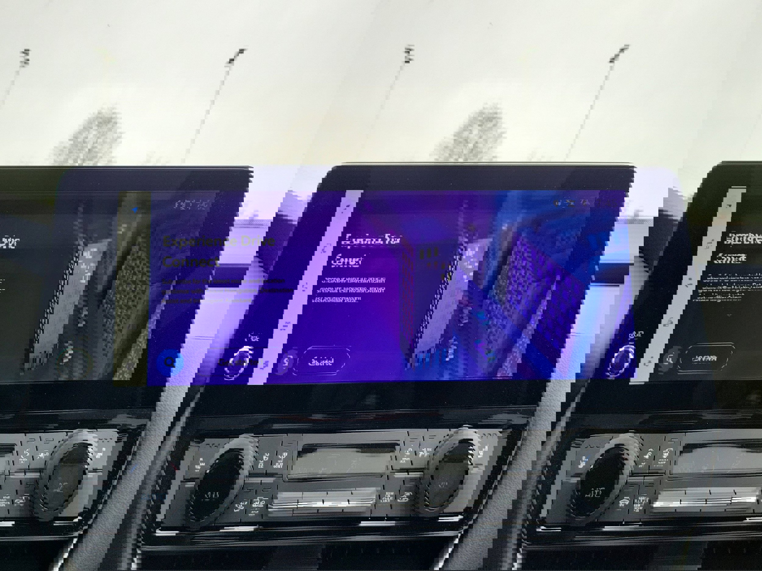 New 2026 Toyota Grand Highlander XLE image 30