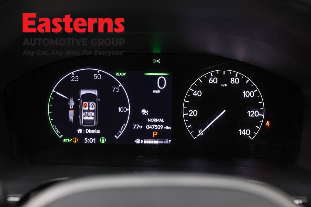Used 2024 Honda CR-V Sport-L image 17