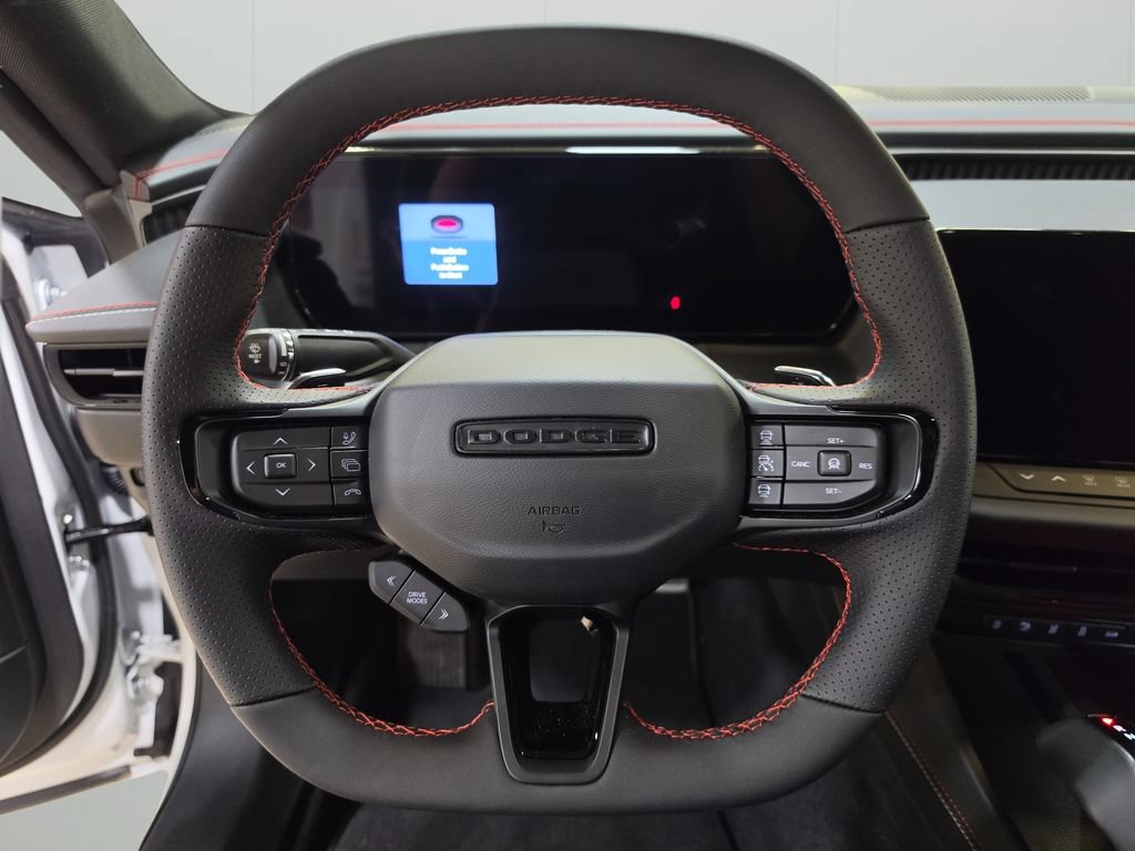 New 2026 Dodge Charger Scat Pack AWD/4WD image 18