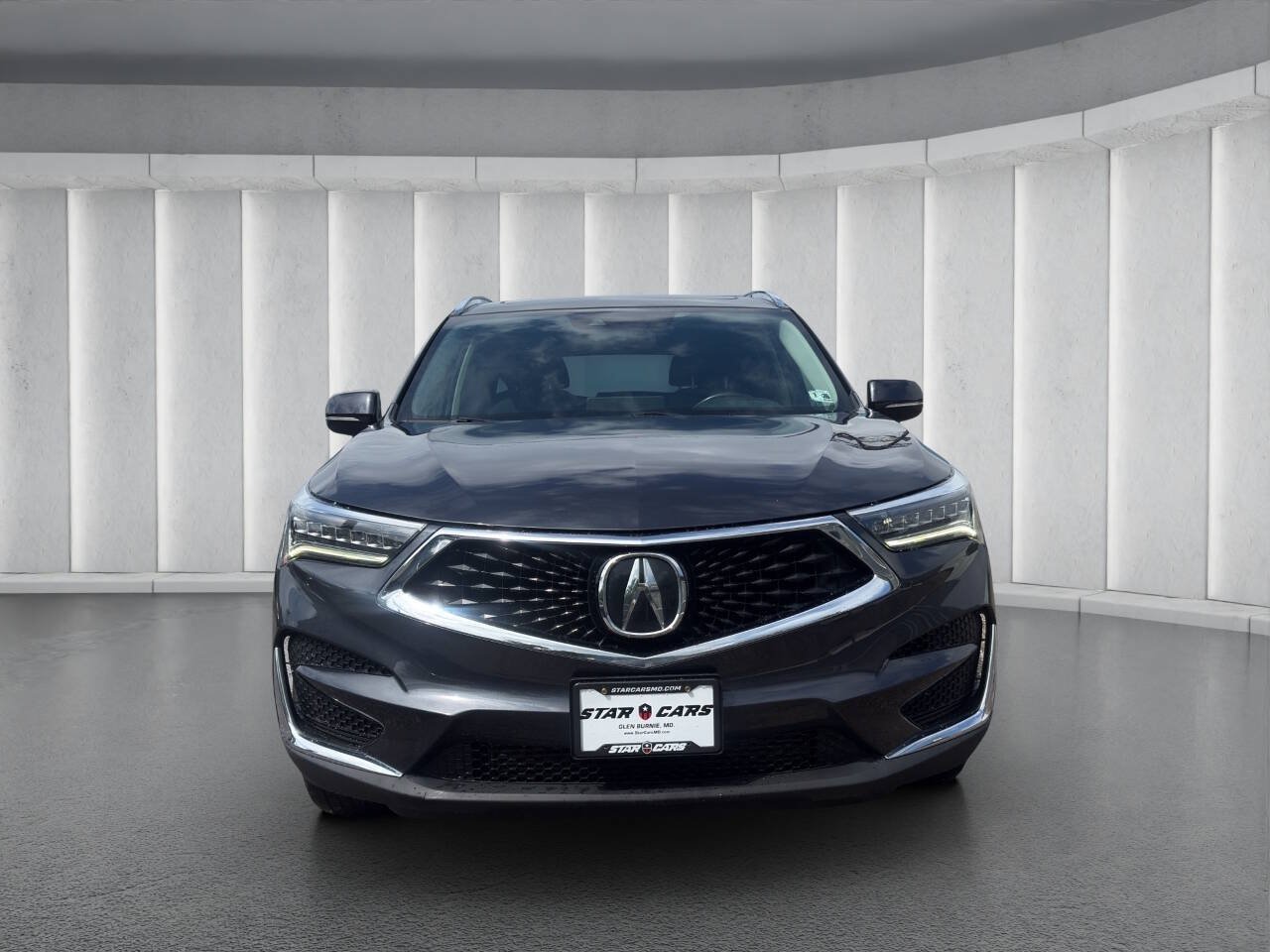 Used 2021 Acura RDX AWD w/ Technology Package image 7