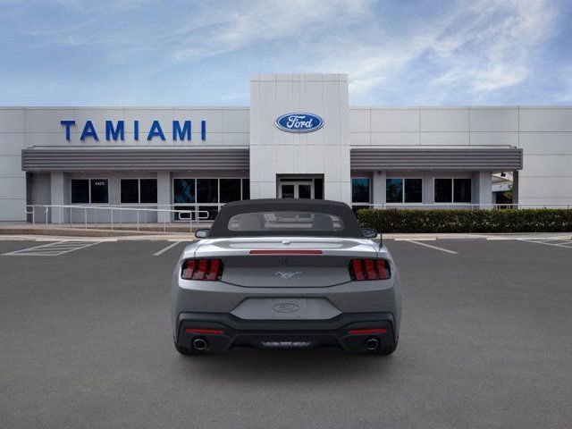 New 2026 Ford Mustang Premium w/ Anti-Theft Package image 5