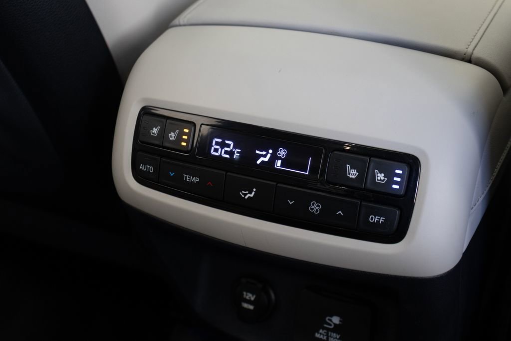 Used 2023 Hyundai Palisade Calligraphy w/ Cargo Package AWD/4WD image 27