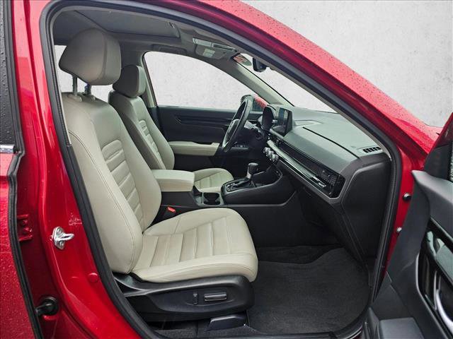 Used 2024 Honda CR-V EX-L image 10