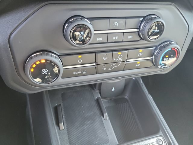 New 2026 Ford Bronco Big Bend AWD/4WD image 25