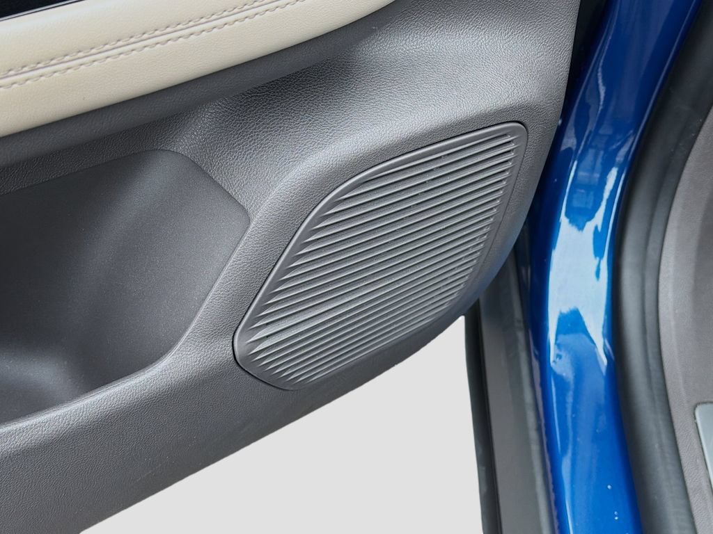 Used 2020 Lincoln Corsair AWD image 22