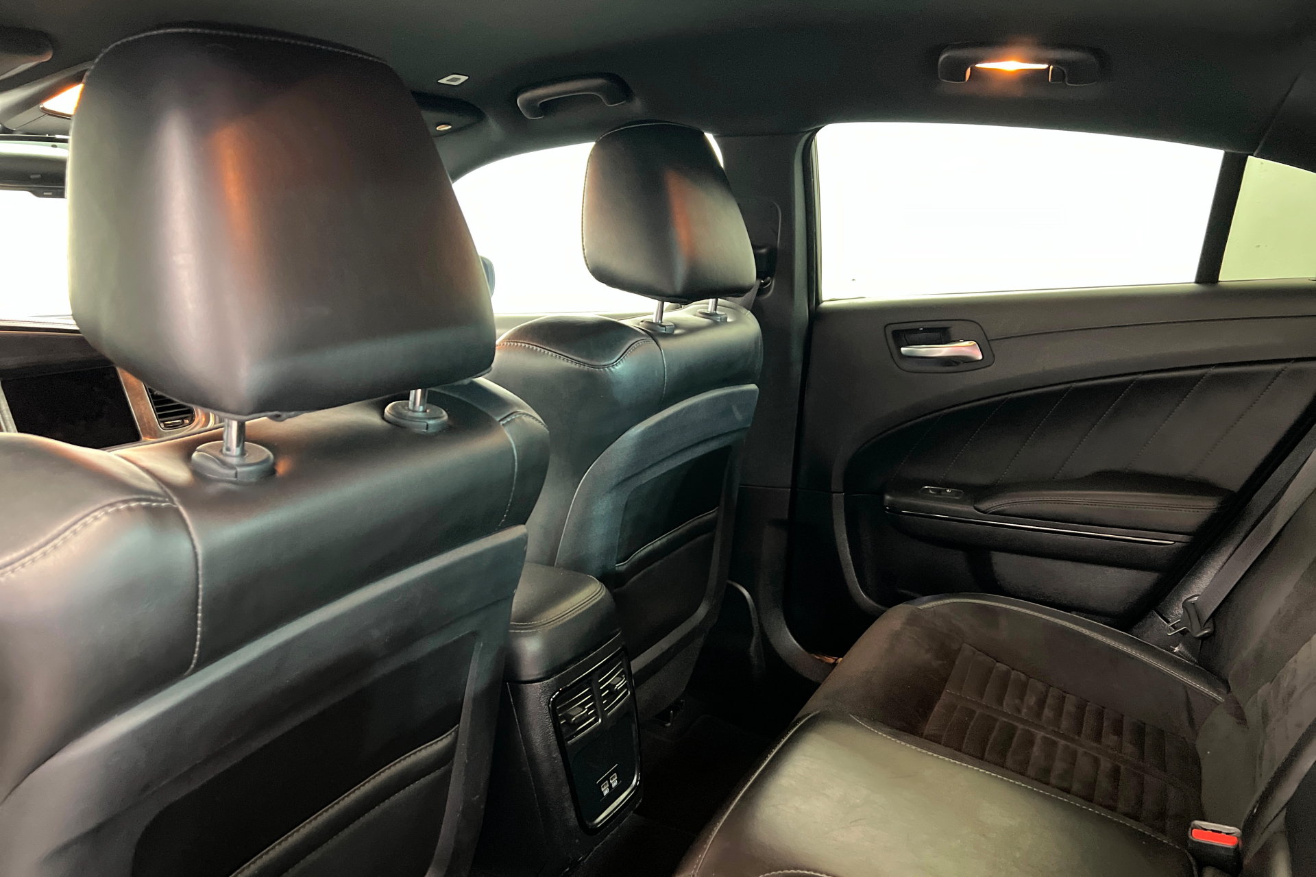 Used 2023 Dodge Charger R/T w/ Daytona Edition Group RWD image 19