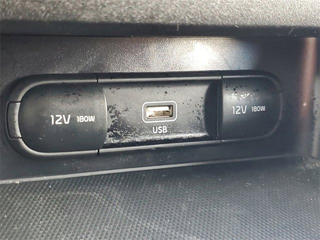 Certified 2023 Kia Forte LXS w/ LXS Technology Package image 26