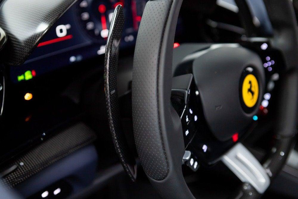 Certified 2023 Ferrari Purosangue AWD/4WD image 33