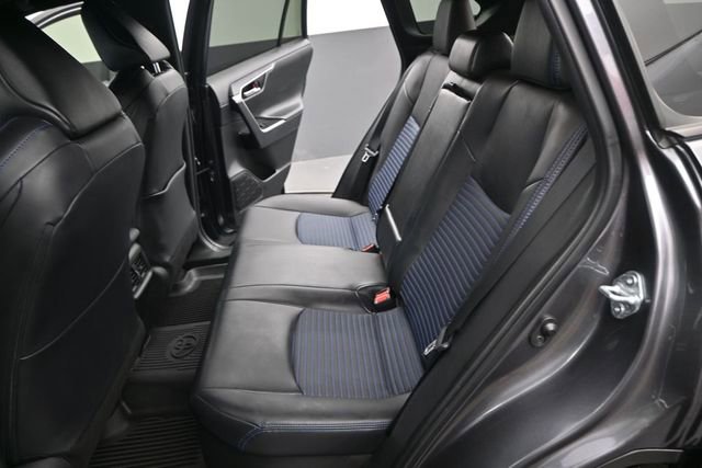 Used 2024 Toyota RAV4 XSE AWD/4WD image 14
