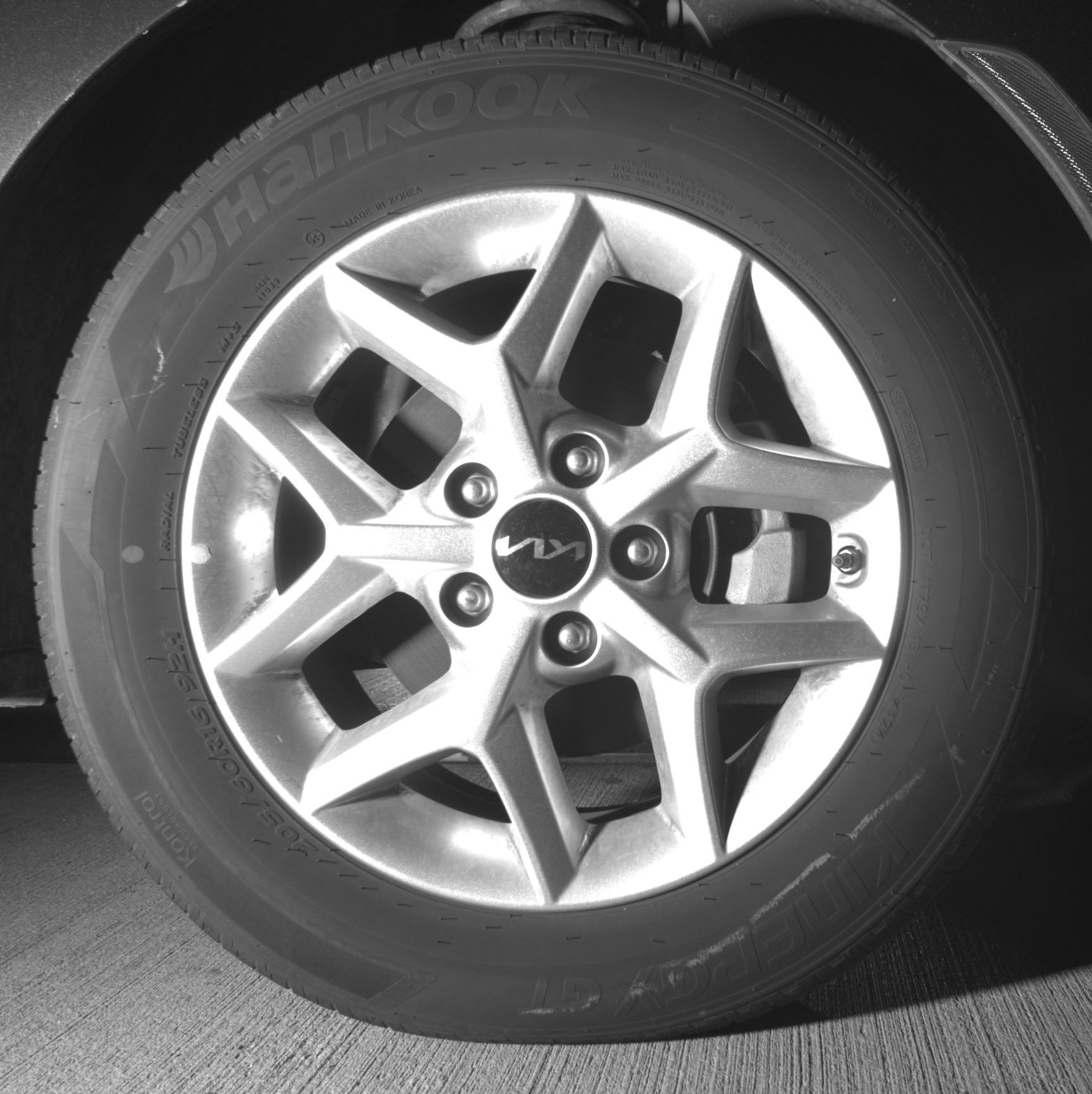 Used 2025 Kia Soul LX w/ LX Technology Package FWD image 13