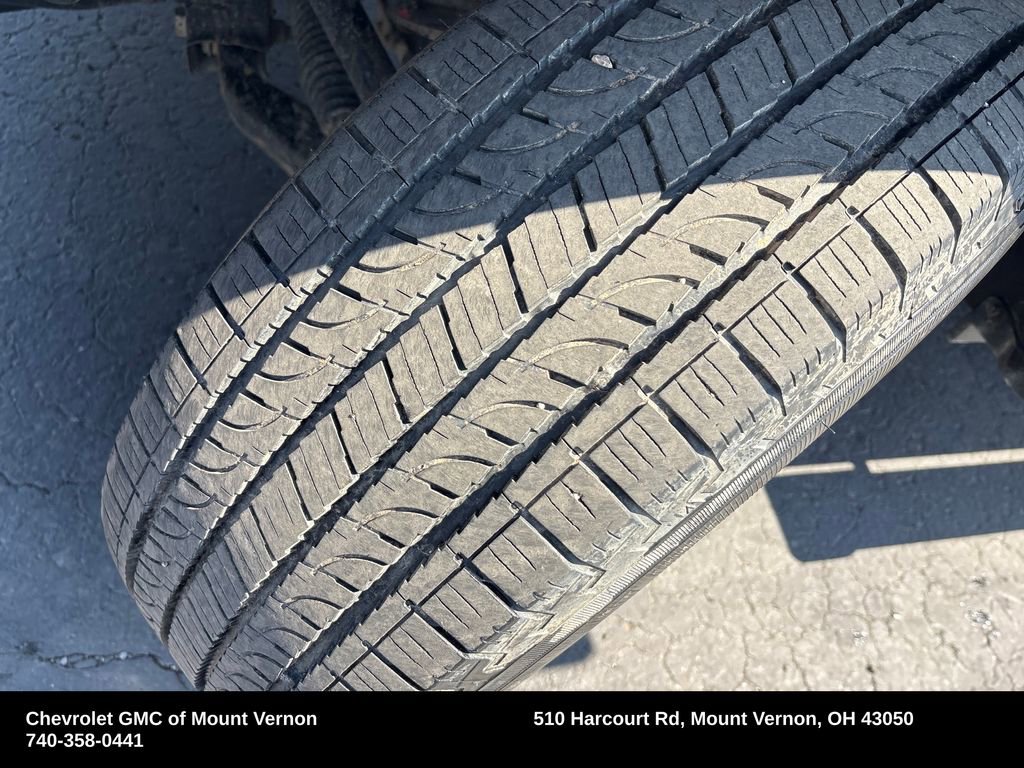 Used 2021 Chevrolet Colorado Z71 w/ Safety Package image 30