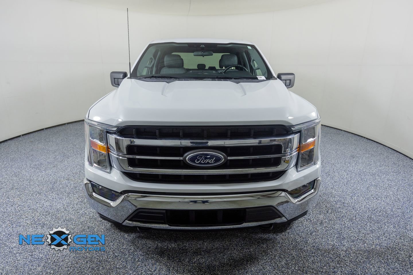 Used 2021 Ford F150 XLT w/ Trailer Tow Package AWD/4WD image 2