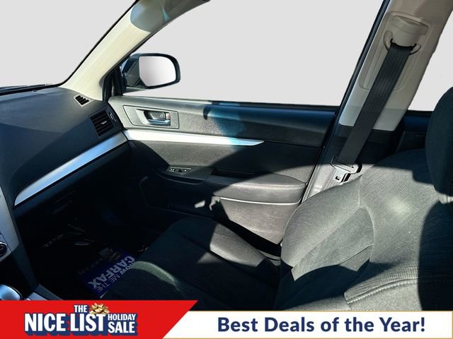 Used 2013 Subaru Outback 2.5i Premium image 21