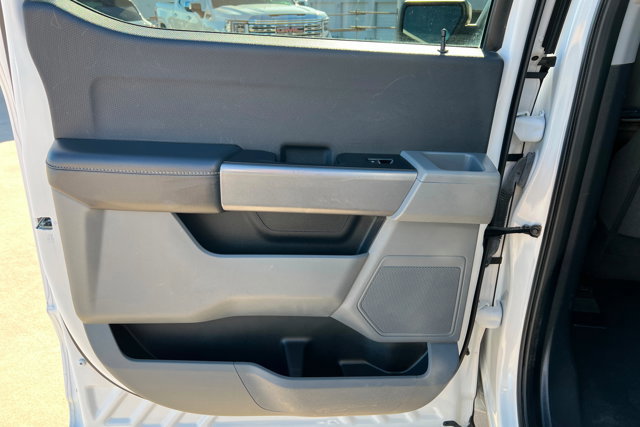 Used 2023 Ford F150 XLT image 18