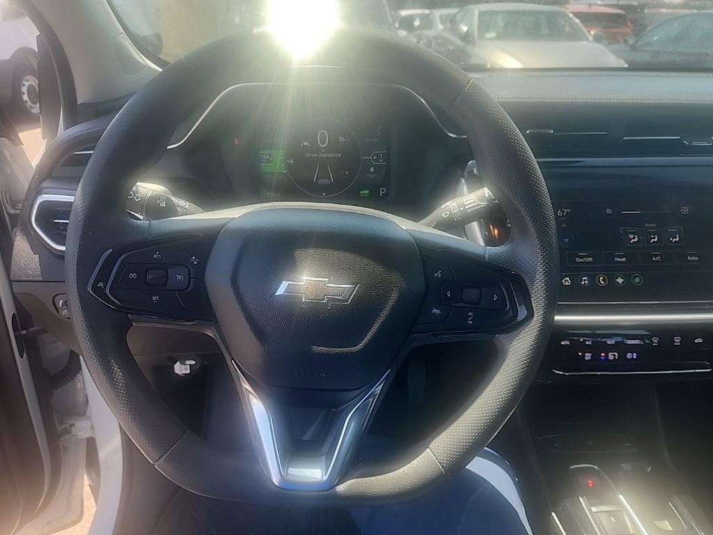 Used 2022 Chevrolet Bolt EUV LT w/ Driver Confidence Package FWD image 21