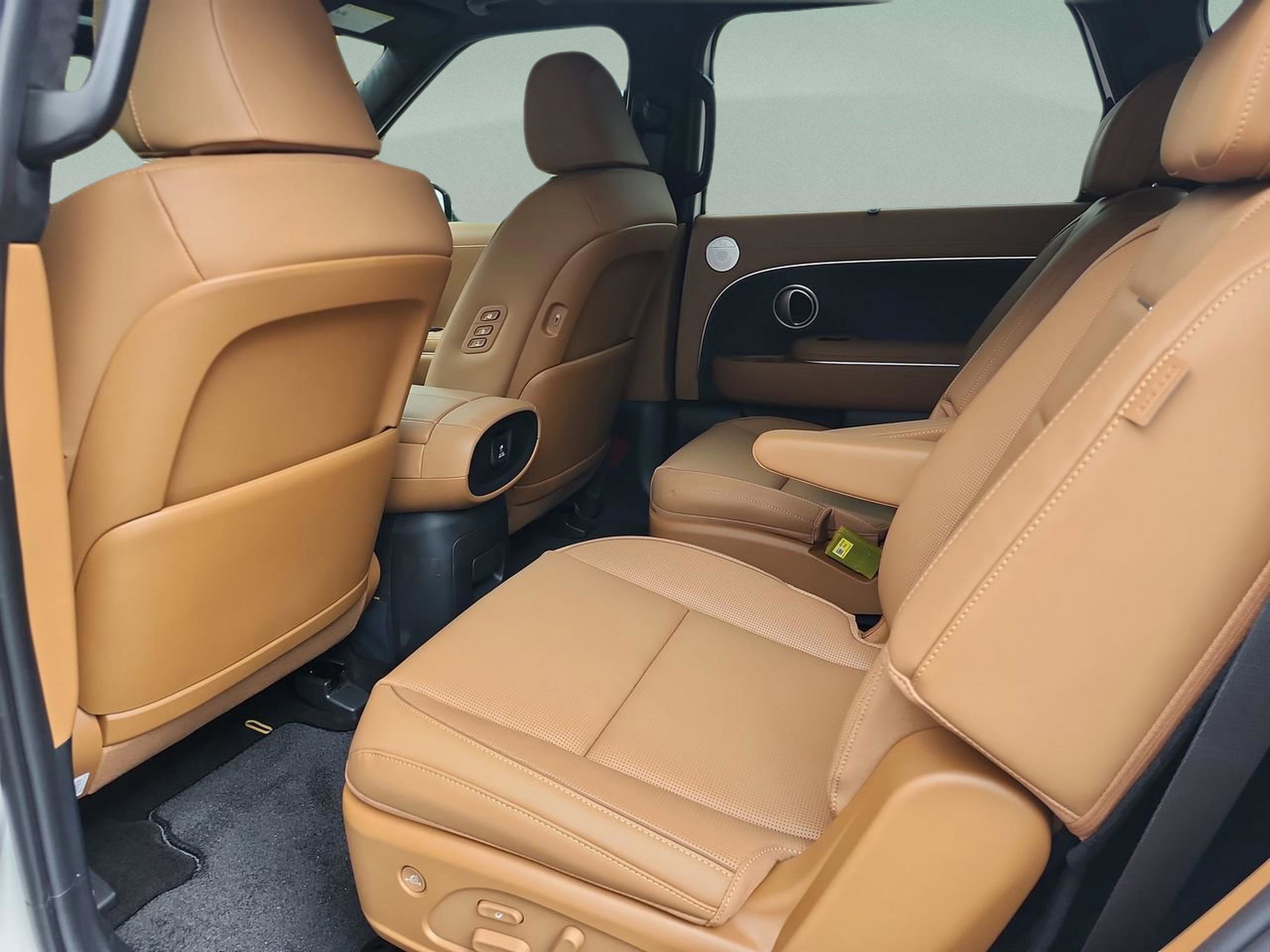 New 2026 Hyundai Palisade Calligraphy image 16