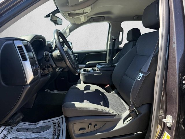 Used 2015 Chevrolet Silverado 1500 LT w/ LT Convenience Package RWD image 10