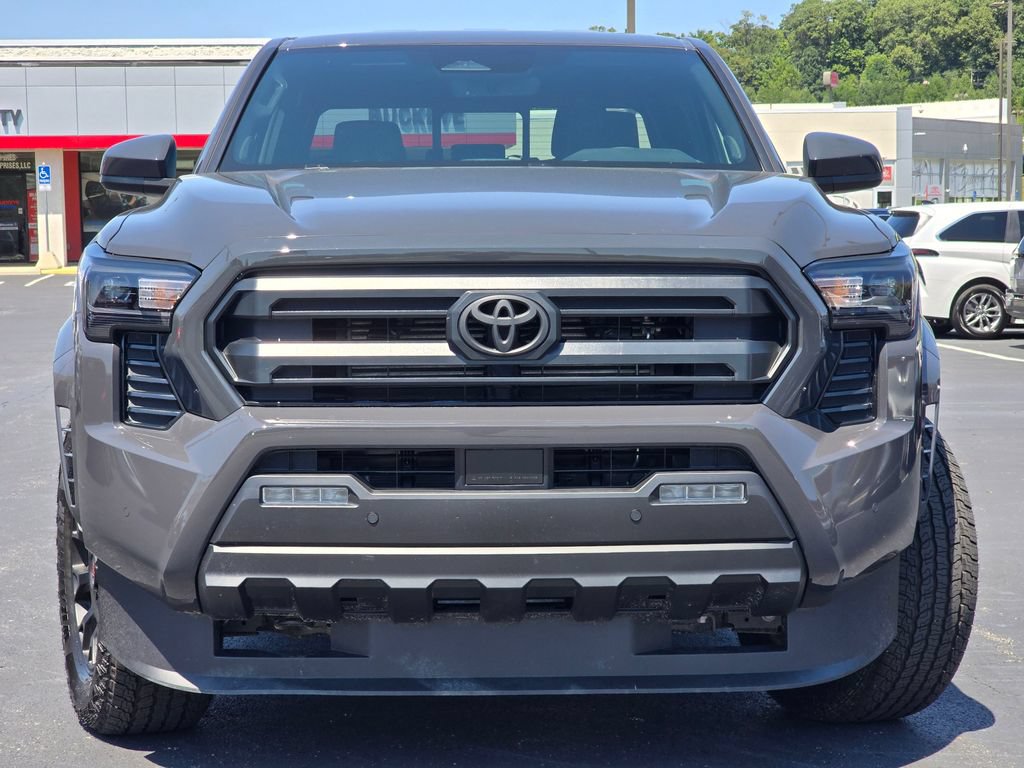 New 2026 Toyota Tacoma SR5 AWD/4WD image 3